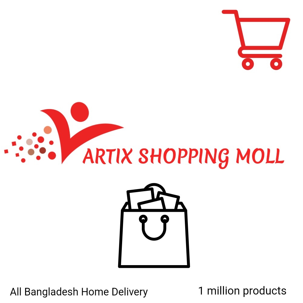ARTIX SHOPPING MOLL